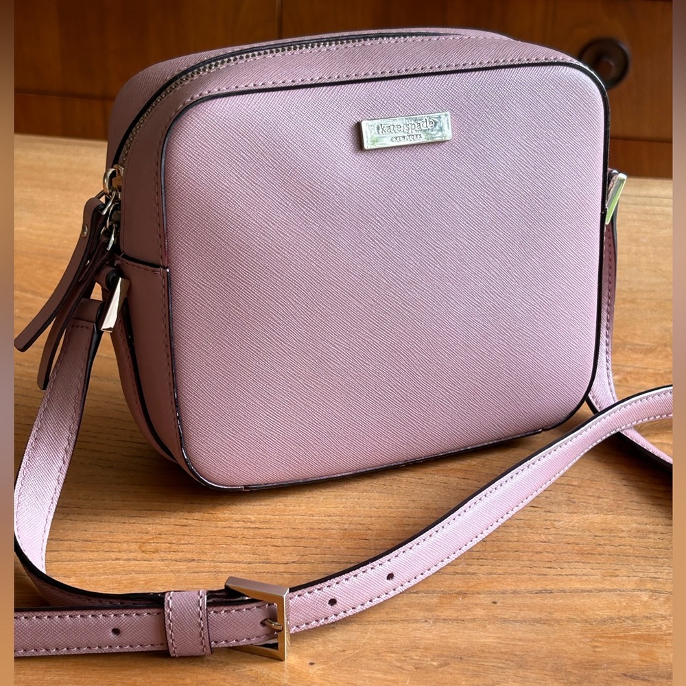 Kate Spade New York Camera Bag